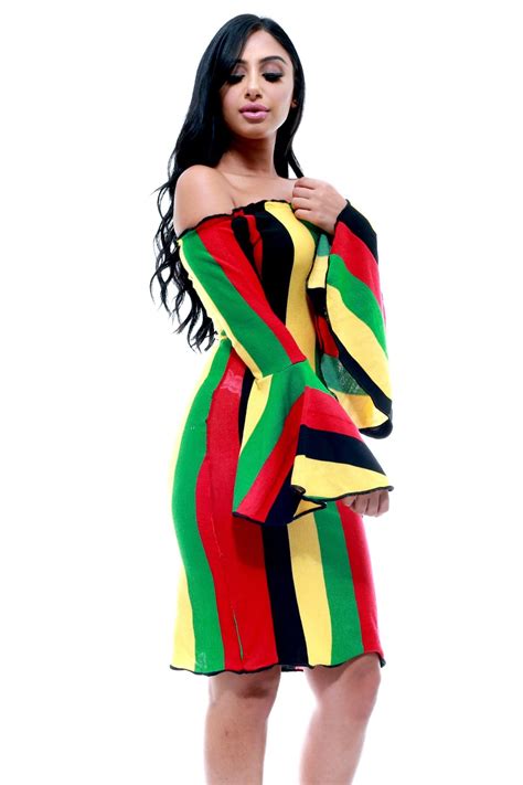 traditional rastafarian clothing